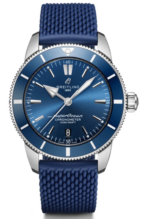 Breitling Superocean Heritage II B20 Automatic 44 AB2030161C1S1