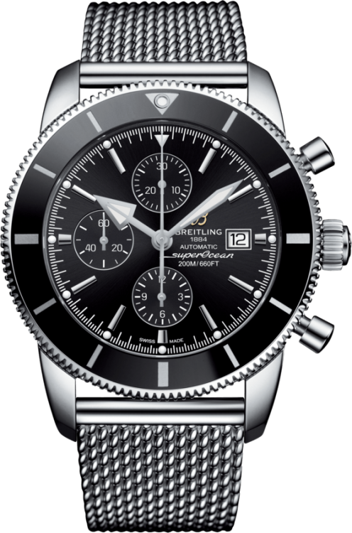 Breitling Superocean Heritage II Chronograph 46 A1331212/BF78/152A