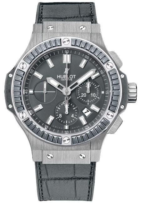 Hublot Big Bang 44 301.ST.5020.GR.1912
