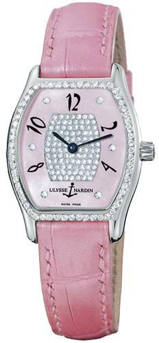 Ulysse Nardin Michelangelo Ladies 103-49/096A