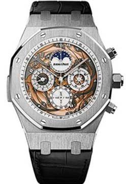 Audemars Piguet Royal Oak Grand Complication 26065BC.OO.D002CR.01