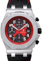 Audemars Piguet Royal Oak Offshore Masato 26195ST.OO.D101CR.01