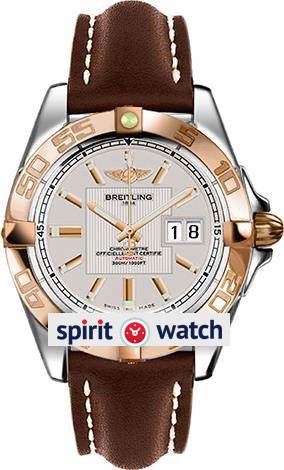 Breitling Galactic 41 C49350L2/G701/425X/A18BA.1