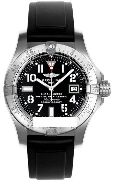 Breitling Avenger Seawolf a1733010/b906-1rt