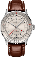 Breitling Navitimer Automatic GMT 41 A32310211G1P1