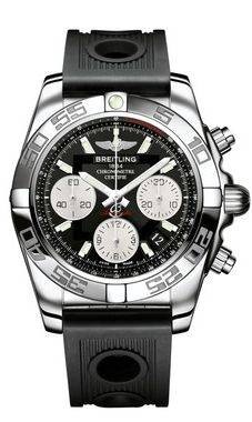 Breitling Chronomat ab014012/ba52-1rd