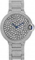 Ballon Bleu De Cartier Watch HPI01514