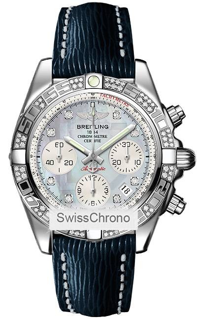 Breitling Chronomat ab0140aa/g712-3lts