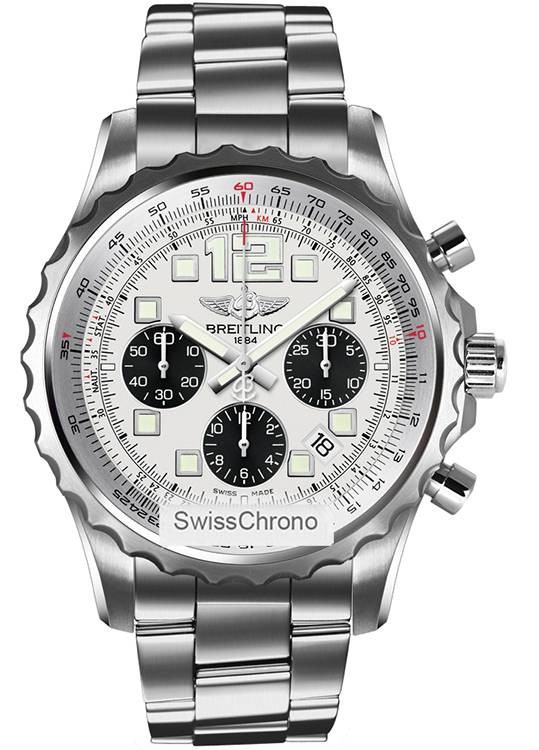 Breitling Chronospace Automatic a2336035/g718-ss2
