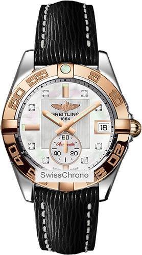 Breitling Galactic c3733012/a725-1lts