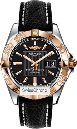 Breitling Galactic c49350L2/ba09-1zd