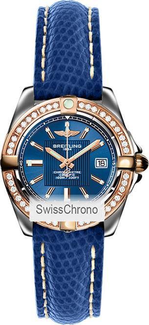 Breitling Galactic c71356LA/c813-3zd