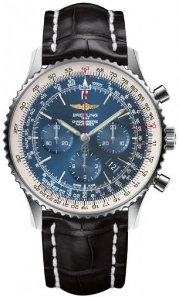 Breitling Navitimer 01 46 AB012721/C889/760P/A20BA.1