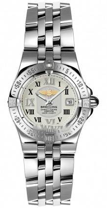 Breitling Starliner a7134012/g670-ss