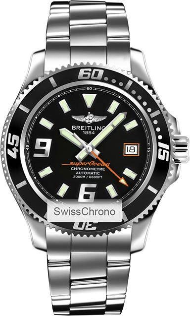 Breitling Superocean a17391a8/ba80-ss3