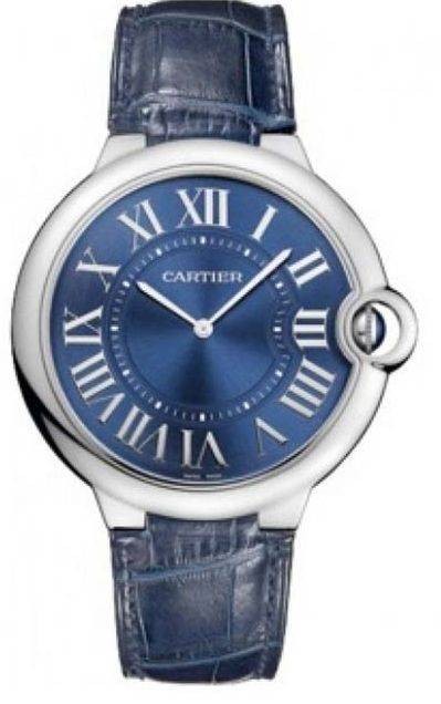 Cartier Ballon Bleu W6920059