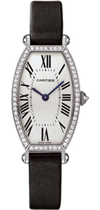 Cartier Tonneau WE400131