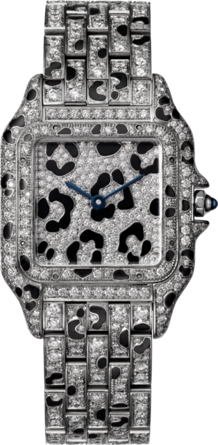 Panthere de Cartier Watch HPI01096